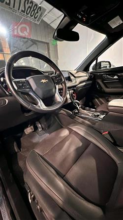 Chevrolet Blazer